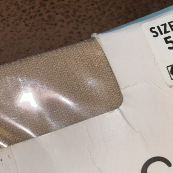 Assets Spanx High Waist Shaping Short size 5 - Picture 6 of 6